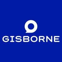 gisborne partners logo image