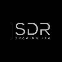 sdr trading logo image