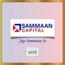 logo of Sammaan Capital Limited