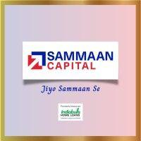 sammaan capital limited logo image