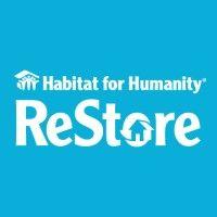 habitat restore gta logo image