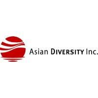 asian diversity, inc. logo image