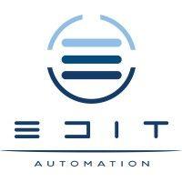 edit automation ltd. logo image