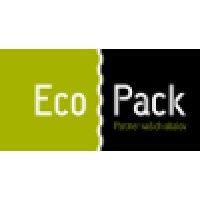 eco-pack a.s. logo image