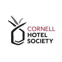 cornell hotel society logo image