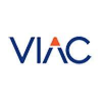 viac (vietnam international arbitration centre) logo image