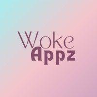 wokeappz logo image