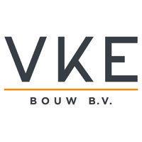 vke bouw b.v. logo image