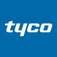 tyco fire products logo image