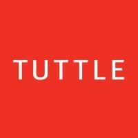 tuttle publishing logo image