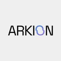 arkion (formerly skyqraft) logo image