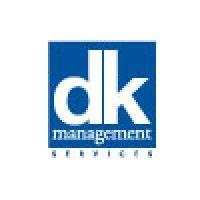 dk management services s.a. logo image