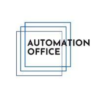 automation office logo image