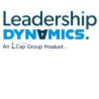 leadership dynamics, an lcap group product