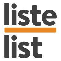 listelist logo image