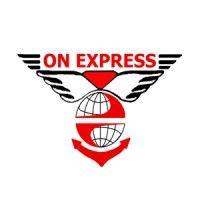 on express