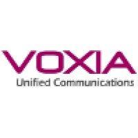 voxia ltd logo image