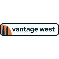 vantage west electrical service & technology logo image