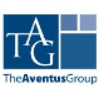 the aventus group logo image