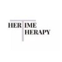 her time therapy, pllc logo image