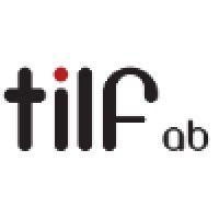 tilf ab logo image