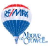 re/max realty group logo image