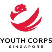 youth corps singapore logo image