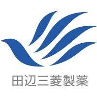 田辺三菱製薬（株） logo image