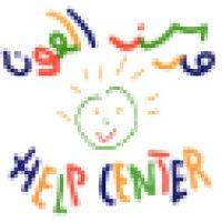 help center company logo image