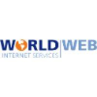 worldweb logo image