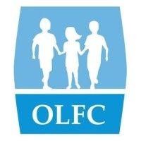 oklahoma lawyers for children logo image