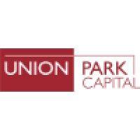 union park capital logo image