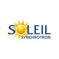 synchrotron soleil logo image