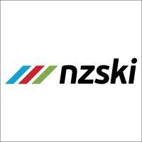 nzski logo image