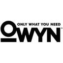 logo of Owyn