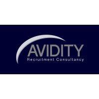 avidity recruitment consultancy logo image