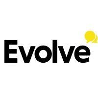 evolve b.v. logo image