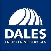 dales engineering services ltd logo image