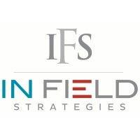 in field strategies logo image