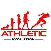 athletic evolution logo image