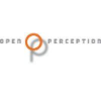 open perception logo image