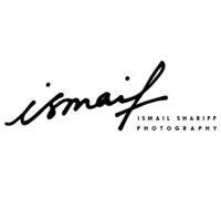 ismail shariff photography logo image