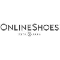 onlineshoes.com logo image