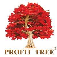 profit tree finance ltd logo image