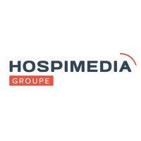 hospimedia groupe logo image