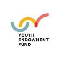 youth endowment fund logo image