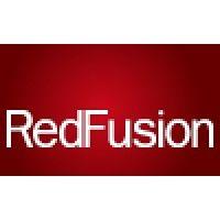 redfusion media logo image