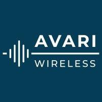 avari wireless logo image