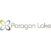 paragon lake logo image