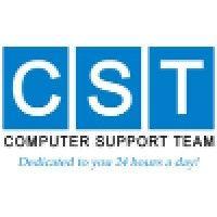 computer support team, inc. logo image